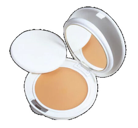EAU THERMALE AVENE COUVRANCE CREMA COMPATTA COMFORT OIL FREE BEIGE image not present