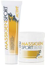 MASSIGEN SPORT ACTIVE 100 ML