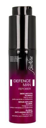 DEFENCE MAN REPOWER SIERO ANTI ETA' GLOBALE 50 ML image not present