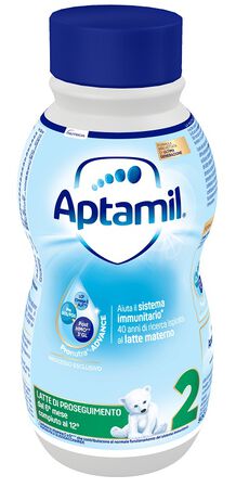APTAMIL 2 LATTE 500 ML image not present