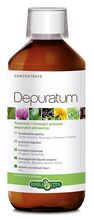 DEPURATUM LIQUIDO 10STICK