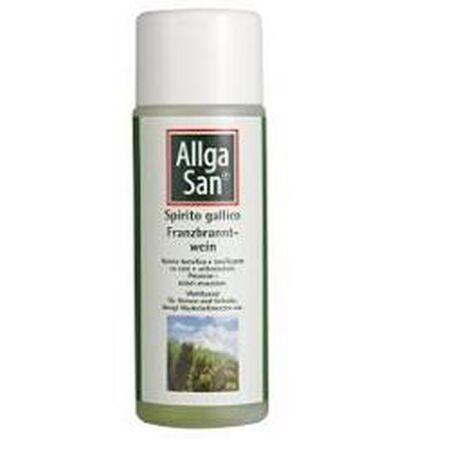 ALLGA SPIRITO GALLICO 250 ML image not present