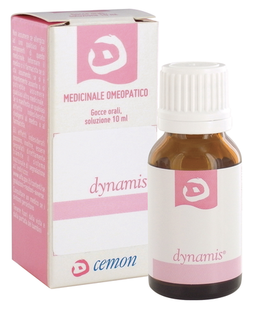 HEPAR SULFUR DYNAMIS*orale gtt 30 CH 10 ml image not present