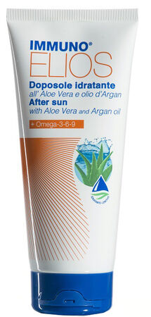 IMMUNO ELIOS CREMA DOPOSOLE IDRATANTE ALOE image not present