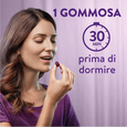 VICKS ZZZQUIL NATURA 60 PASTIGLIE GOMMOSE image number null
