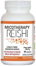 MICOTHERAPY REISHI 90 CAPSULE FLACONE 44,50 G