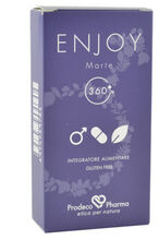 ENJOY MARTE 360 45 COMPRESSE