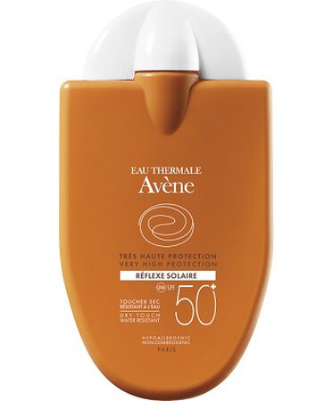 EAU THERMALE AVENE REFLEXE SOLARE SPF50+ BAMBINO image not present