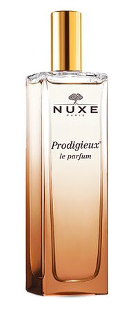 NUXE PROFUMO DONNA PRODIGIEUX LE PARFUM 50 ML image not present