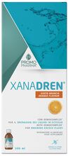 XANADREN MD ARANCIA 300 ML XANADREN MD ARANCIA 300 ML