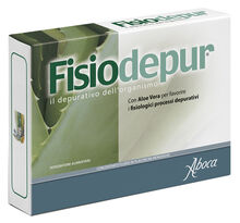 FISIODEPUR 10 FLACONCINI 15 G