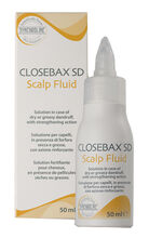 CLOSEBAX SD SCALP FLUID 50 ML
