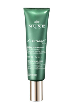 NUXE NUXURIANCE ULTRA CREMA RIDENSIFICANTE SPF 20 PA+++ 50 ML image not present