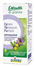 CYNA TARAXA FUM ESTRATTO IDROALCOLICO 60 ML INT