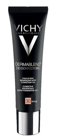 DERMABLEND 3D 30 30 ML image not present