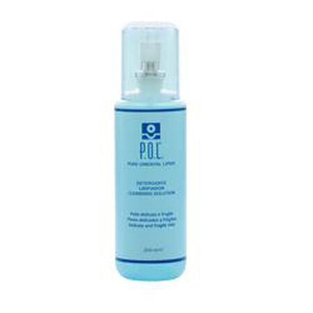POL DETERGENTE PELLI DELICATE 200 ML image not present