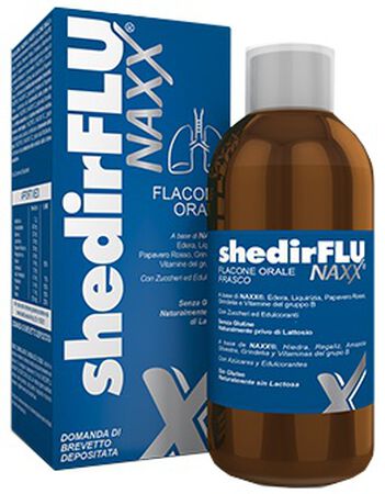 SHEDIRFLU NAXX 200 ML image not present