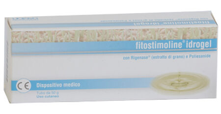 IDROGEL FITOSTIMOLINE 50 G image not present