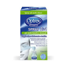 OPTREX ACTIMIST PER OCCHI SECCHI E STANCHI
