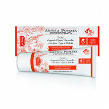 I RIMEDI DI HELAN ARNICA POMATA CONCENTRATA 75 ML