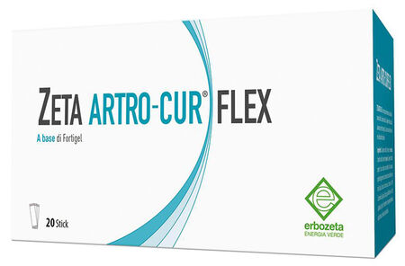 ZETA ARTRO CUR FLEX 20 STICK image not present
