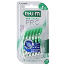 BUTLER GUM SOFT PICK PRO LA 30P