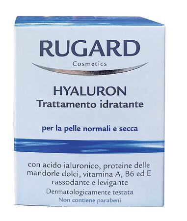 RUGARD HYALURON CREMA VISO 50 ML image not present