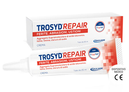 TROSYD REPAIR 25 ML image not present