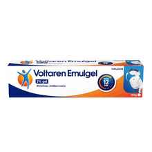 VOLTAREN EMULGEL*gel 180 g 2%