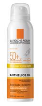 ANTHELIOS SPRAY INVISIBILE SPF50+ 200 ML