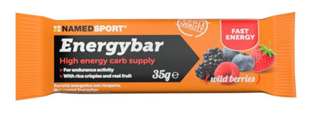 ENERGYBAR FRUIT BAR WILD BERRIE 35 G image not present
