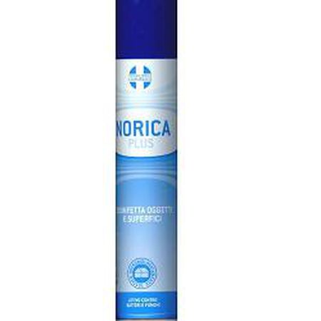 NORICA PLUS 300 ML image not present