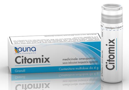 CITOMIX GRANULI image not present