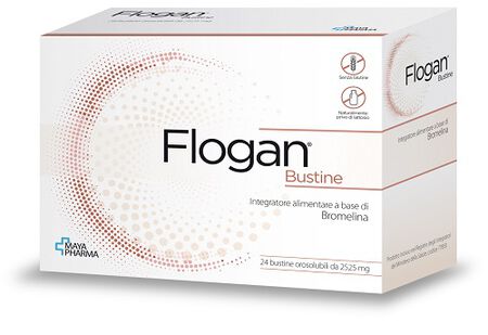 FLOGAN 24 BUSTINE image not present