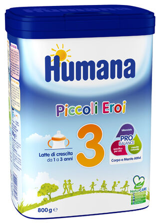 HUMANA 3 800 G PROBAL MP image not present