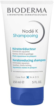 NODE K SHAMPOOING KERATOREDUCTEUR 150 ML image not present