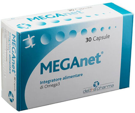 MEGANET 30 CAPSULE image not present