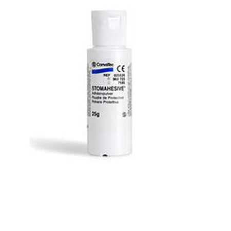 POLVERE PROTETTIVA PER STOMIA STOMAHESIVE FLACONE 25G image not present