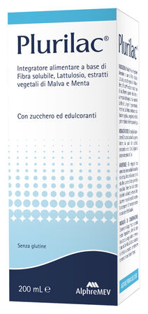 PLURILAC 200 ML image not present