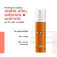 AVENE EAU THERMALE TRATTAMENTO ANTI-ETA' 50+ COLORATO 50 ML image number null