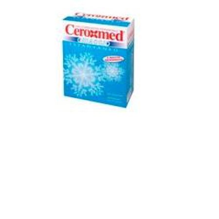 GHIACCIO ISTANTANEO CEROXMED 2 BUSTE image not present
