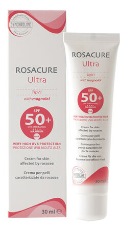 ROSACURE ULTRA SPF50+ 30 ML image not present