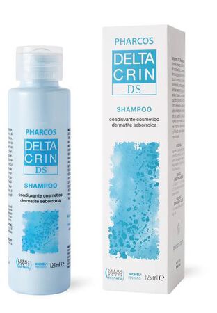 DELTACRIN DS PHARCOS 125 ML image not present