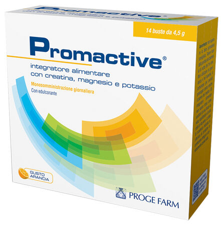 PROMACTIVE 14 BUSTINE image not present