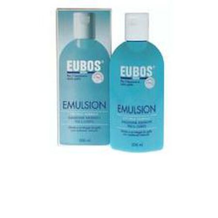 EUBOS EMULSIONE CORPO IDRATANTE 200 ML image not present