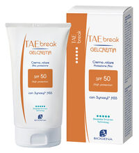 TAE BREAK GEL CREMA SOLARE 150 ML