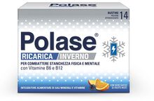 POLASE RICARICA INVERNO 14 BUSTINE