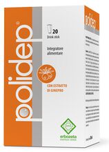 POLIDEP 20 STICK DA 10 ML