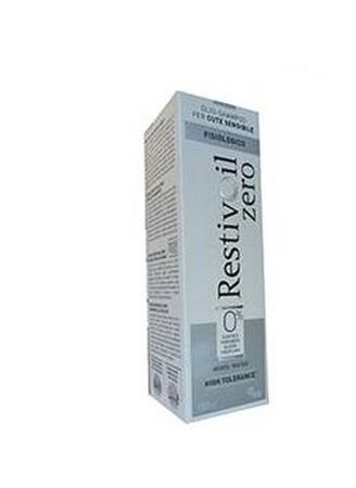 RESTIVOIL ZERO 150 ML image not present