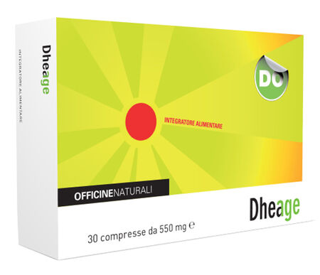 DHEAGE 30 COMPRESSE image not present